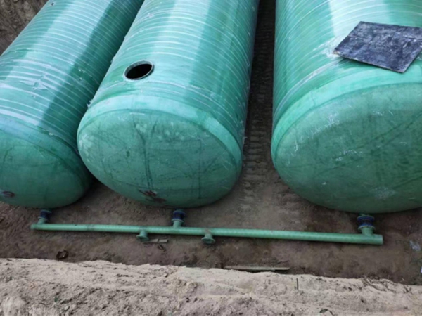 玻璃鋼消防水池廠(chǎng)家